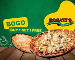 Rosati’s Pizza Of Chicago (North Center/Lakeview)