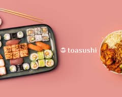 Toasushi - Beynost