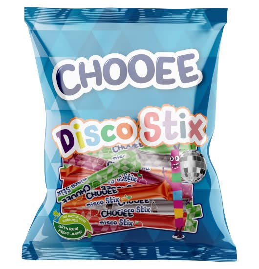 Chooee Disco Stix