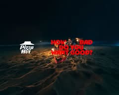 Pizza Hut (Wilsonton)