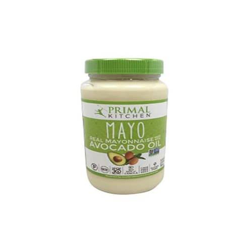 Primal Kitchen Mayo Avocado Oil