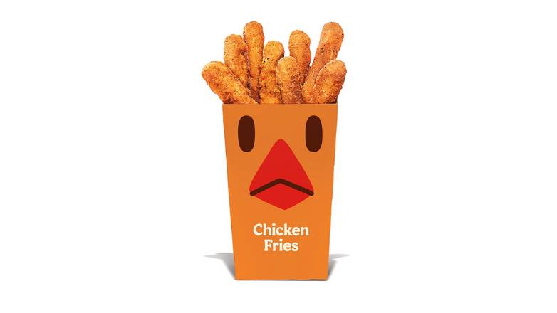 Chicken Fries