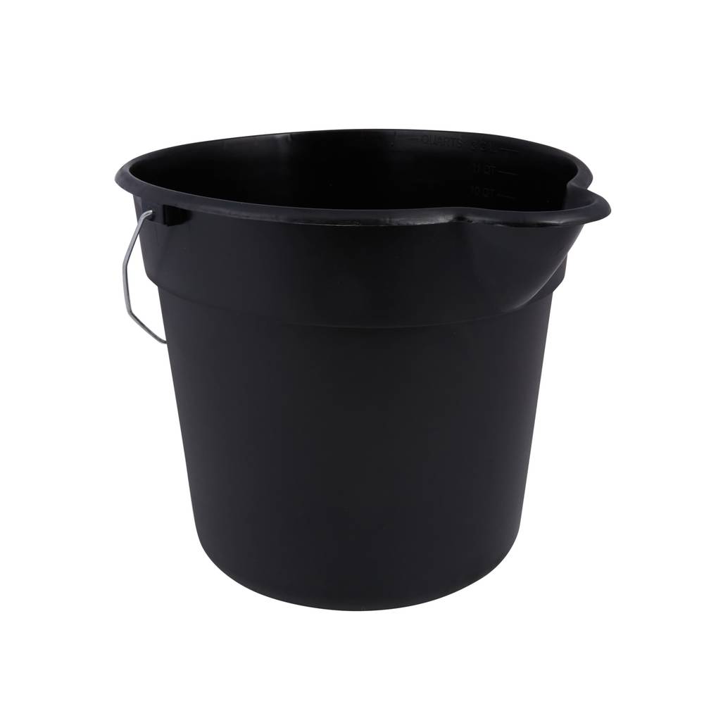 United Solutions 12-Quart Plastic General Bucket | PA0180