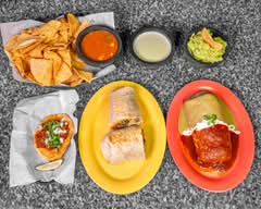 La Mexicana Restaurant (642 Monmouth St)