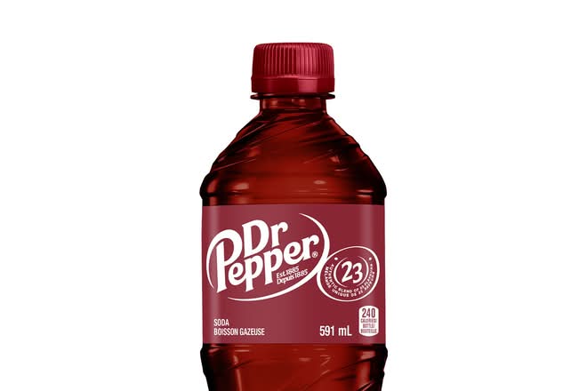 Dr Pepper®