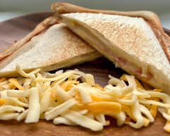 ホットサンドパニーニ新宿店 Hot Sand Panini Shinjuku Branch			