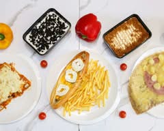 La Casa (Les Pavillons-sous-Bois)