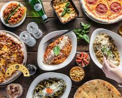 Vapiano (Soul Boardwalk)