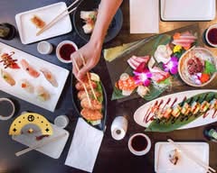 Yuubi Japanese Restaurant