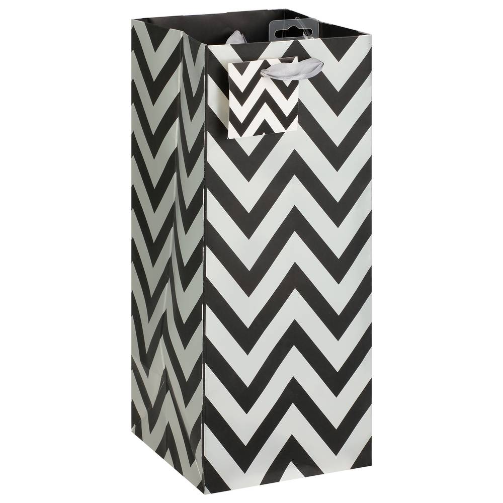 The Lindy Bowman Company Chevron Asst Bag