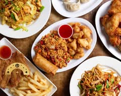 No. 1 Taste Chinese Restaurant