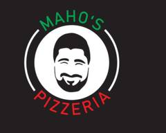 Maho‘s Pizzeria