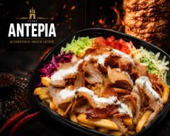 ANTEPİA🥙