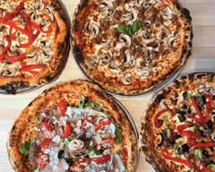 Pizzéria Chez Smith Cap-Rouge