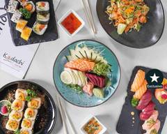 Kodachi Sushi Bar (Setúbal)