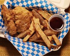 1st & Tenders (Grand Forks) (951 South 42nd Street Suite 102)