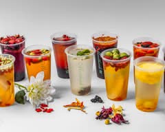 Meetherb清果茶坊（no.3）BOGO