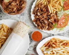 Hussain Doner Kebab Barrio Húmedo