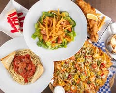 George's Bar & Grill