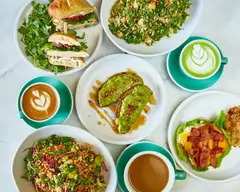 FIRST BITE Burgers & Desserts 