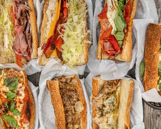 Dimos Italian Specialities