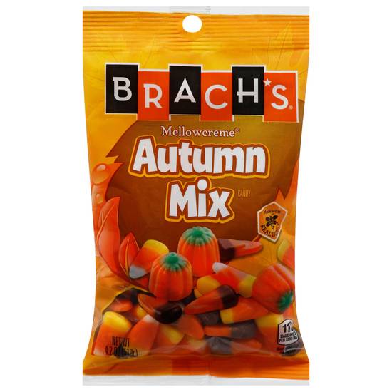 Brach's Mellowcreme Autumn Mix Candy (4.2 oz)