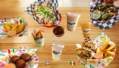 La Esencia DomiMex (921 W Commerce St)