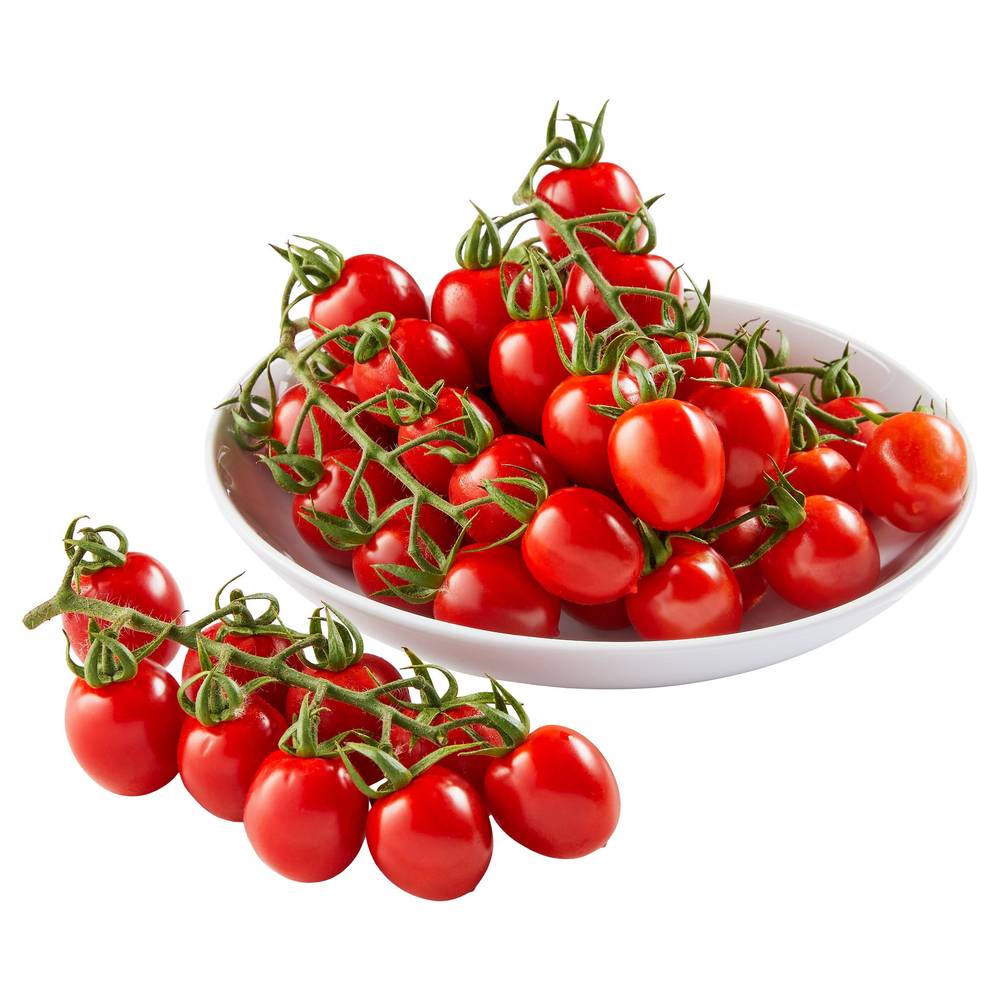 Tomates Fraises, 748 G