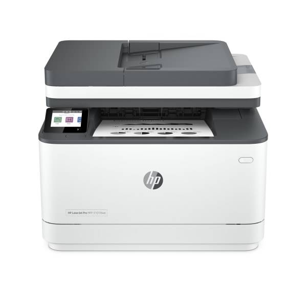 HP Laserjet Pro Mfp 3101fdw Printer