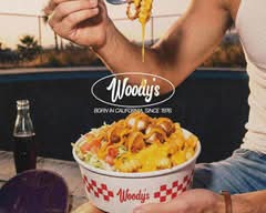 Woody's Factory