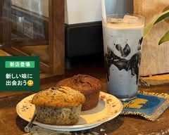 Park’s Cafe パクス カフェ