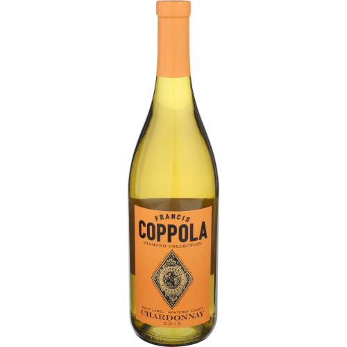 Francis Coppola Diamond Chardonnay