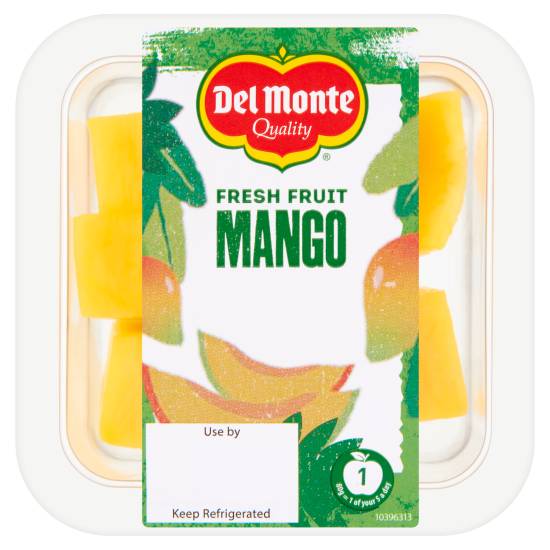 Del Monte Mango