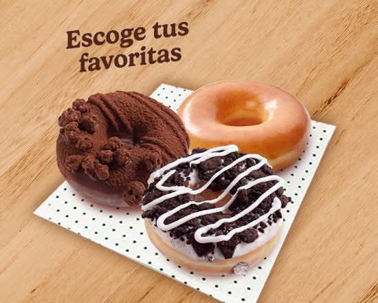 3Pack Variada®