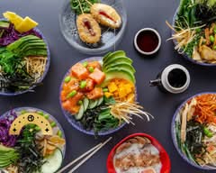 Fuji Sushi Friedrichshain