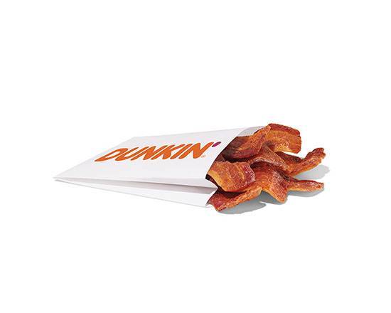 Hot Honey Snackin' Bacon