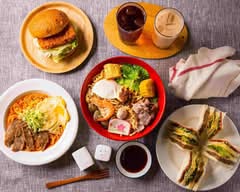 龍田早午餐 Brunch