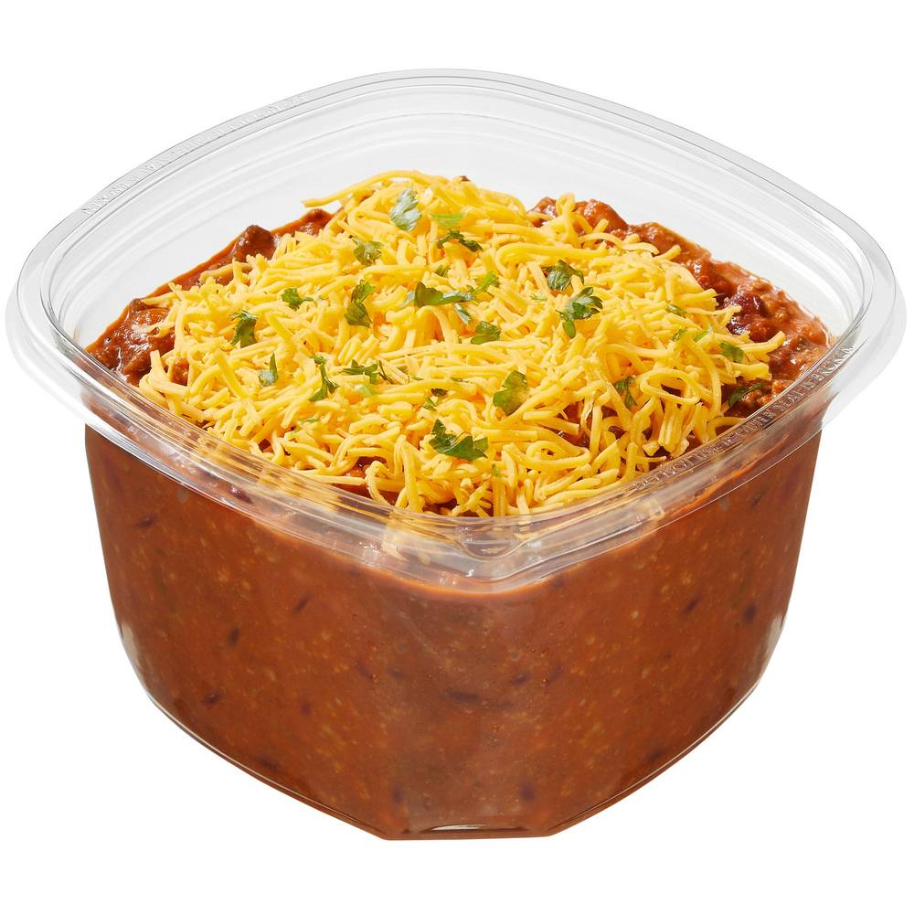 Kirkland Signature Beef Chili (64 oz)