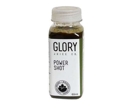 Power Shot [2oz]