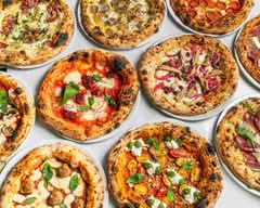 Standard Serious Pizza Mitte