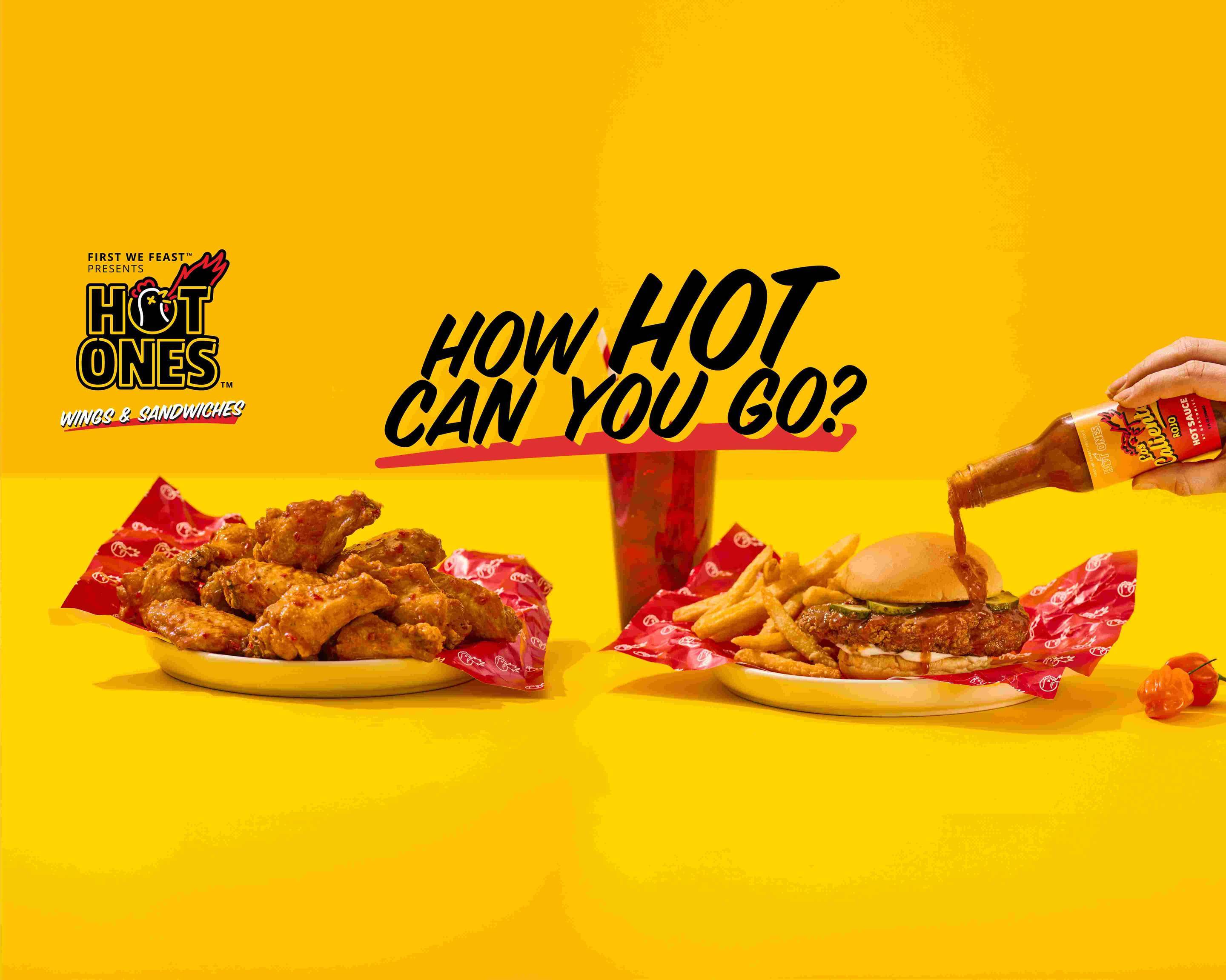 Best Wings Near Me: Just Wing It Jupiter - xiwkaxa