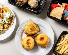 The Alibi (Ozone Park)