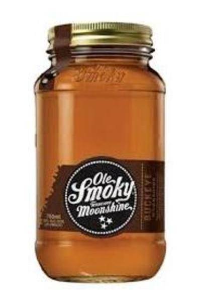 Ole Smoky Buckeye (750 ml)