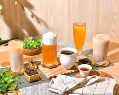 鹿沺 台茶連鎖專營店 LU-TIEN TAIWAN TEA