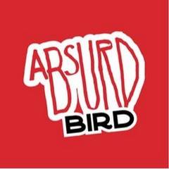Absurd Bird (St Jhonson Street, MK42)