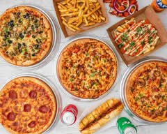 Pizza Max (Truganina)