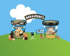 Ben & Jerry's (Teltow)