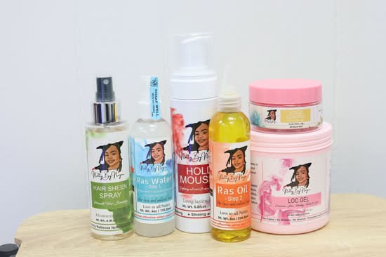 Natty By Nayee (360 Jericho Tpke, Floral Park, NY)