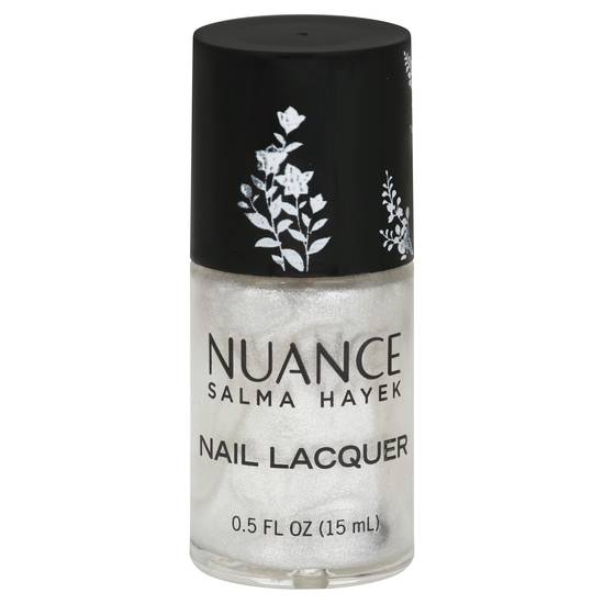 Nuance Nail Lacquer