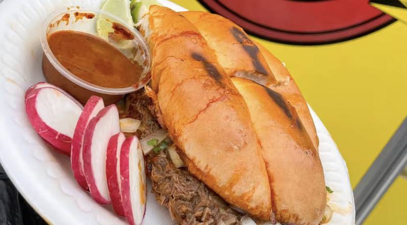 Tortas